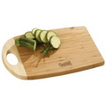 Handy Cutting Board